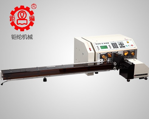 CL-560+160+260L全自動電腦裁線機(jī)